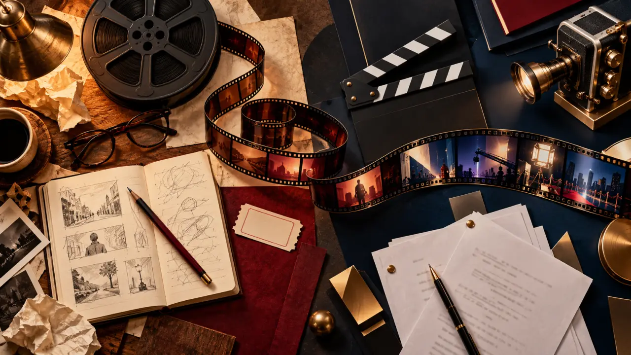 Cinéma d’auteur : une signature artistique, pas l’opposé d’Hollywood