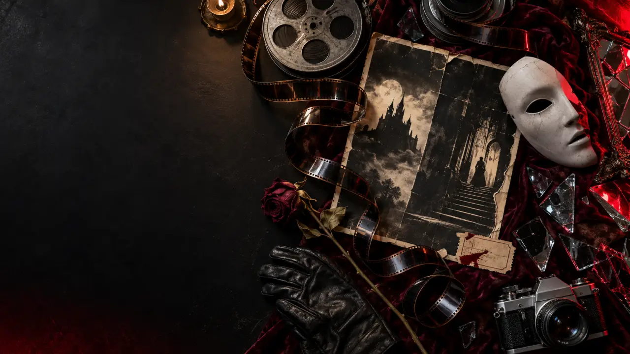 Films d’horreur français : des classiques feutrés aux chocs de la Nouvelle Extrémité